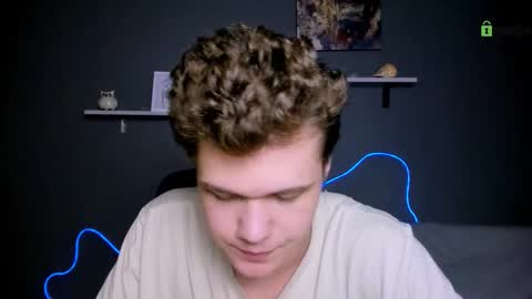 tyler_sparks_ online show from September 2025 12:53:01 PM