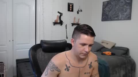 Snapshot of tylerdallas chatting on January 2025 11:24:01 PM TylerDallas online show from January 2025 11:24:01 PM