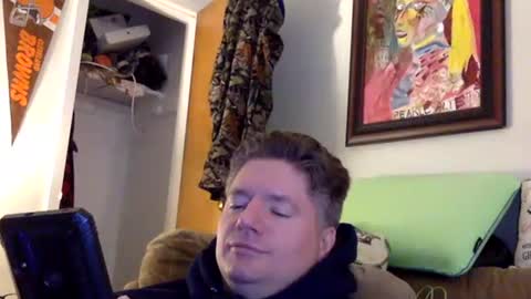 Snapshot of tylerdurden256 chatting on January 2025 03:12:02 AM Tyler Durden online show from January 2025 03:12:02 AM