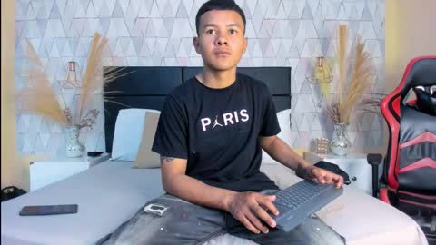 Tyler online show from February 2026 08:15:01 PM