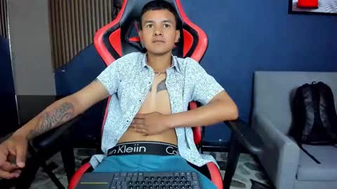 Tyler online show from February 2026 11:14:01 PM