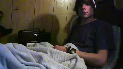 Tyler online show from December 2024 06:40:01 PM