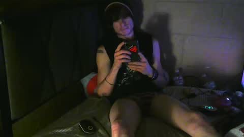 Tyler online show from January 2025 05:01:01 AM