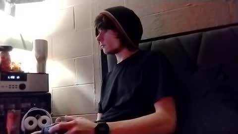 Tyler online show from October 2025 12:11:02 AM