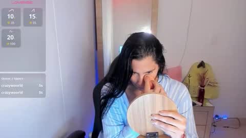 Snapshot of tylor_love chatting on May 2026 09:52:01 PM tylor_love online show from May 2026 09:52:01 PM