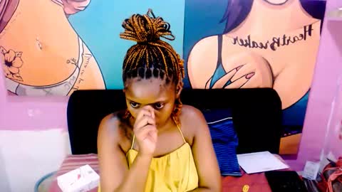 Tyra online show from December 2025 06:34:02 PM