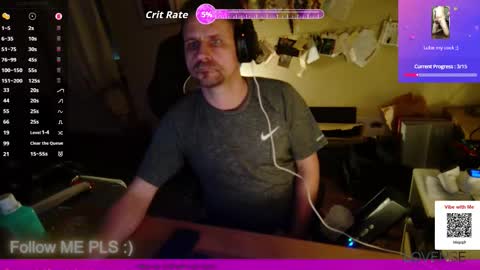 Snapshot of tyran28111984 chatting on March 2026 12:36:01 AM Sascha online show from March 2026 12:36:01 AM