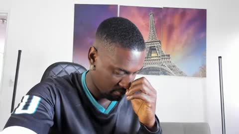 Dvid Rullers online show from April 2026 12:13:01 PM