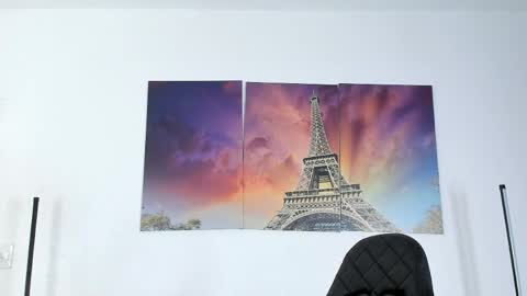 Dvid Rullers online show from April 2026 12:26:02 AM