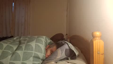 tyson2512 online show from February 2026 07:45:01 AM