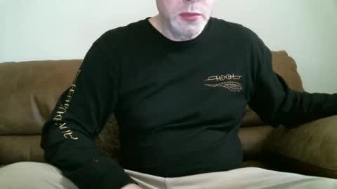 Mister F online show from April 2026 09:30:02 PM