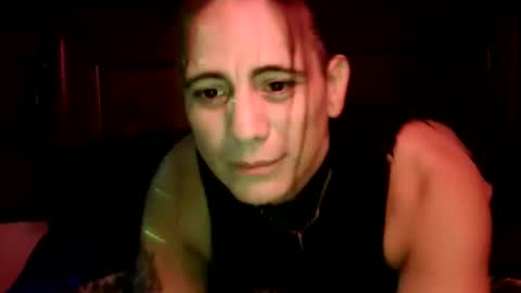 Azelia B online show from October 2025 11:49:01 PM