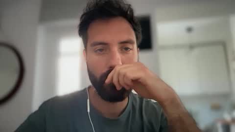 beard123 online show from May 2026 10:09:01 AM