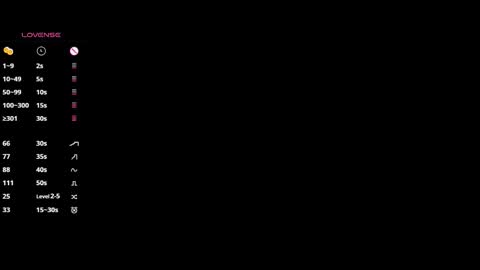 Lili online show from September 2025 07:15:01 PM