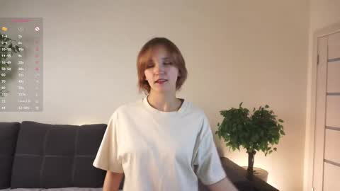 Lili online show from December 2025 07:10:02 PM