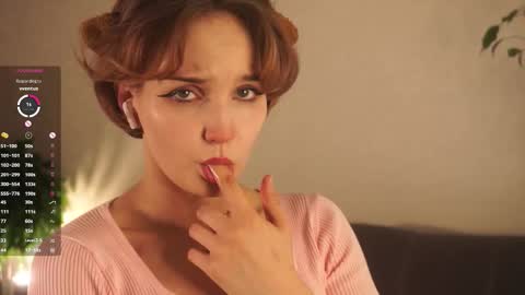 Lili online show from February 2026 08:05:02 PM