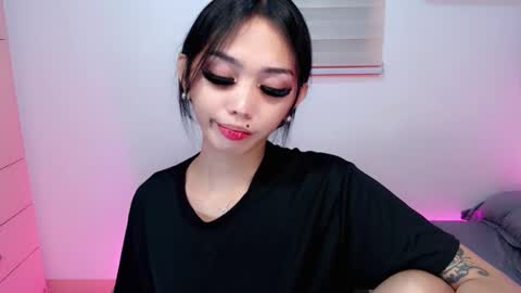 urbbgirl alliah online show from January 2026 07:17:01 PM