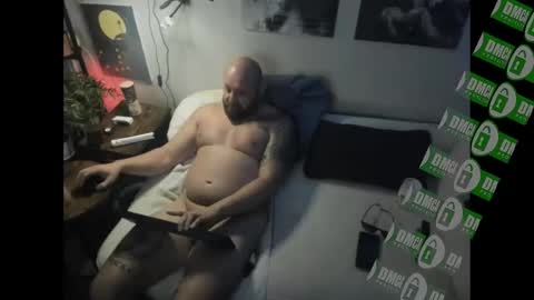 Snapshot of ugly_viking chatting on December 2024 08:34:01 AM Ugly Viking online show from December 2024 08:34:01 AM