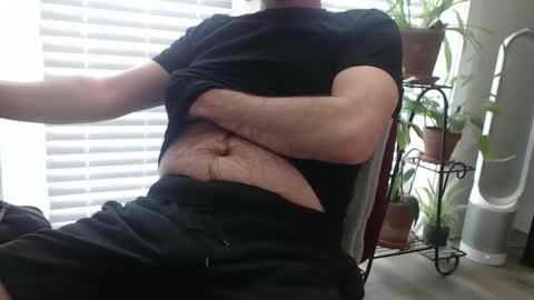 Snapshot of uhhuhhim chatting on March 2026 05:35:01 PM B online show from March 2026 05:35:01 PM