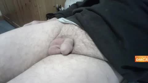 Hairy UK guy online show from January 2025 07:07:02 PM