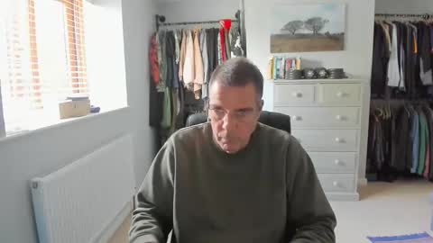 John online show from May 2026 03:07:02 PM