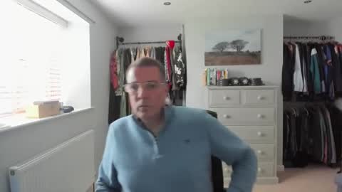 John online show from May 2026 10:45:01 AM