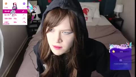 ula_korso online show from March 2026 10:43:02 AM