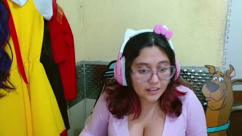 Ulalume69 online show from January 2026 04:58:02 AM