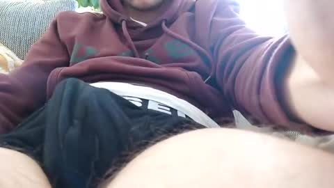 Snapshot of uli1805 chatting on February 2025 12:36:02 PM Uli online show from February 2025 12:36:02 PM