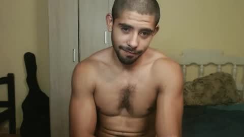 Ulises Gomez online show from February 2025 12:53:02 AM