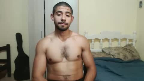 Ulises Gomez online show from February 2025 03:52:01 PM