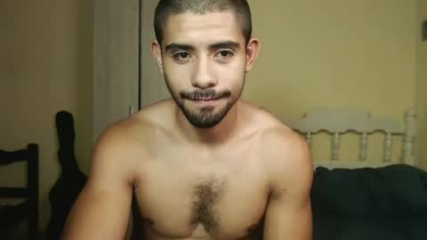 Ulises Gomez online show from February 2025 11:55:02 PM