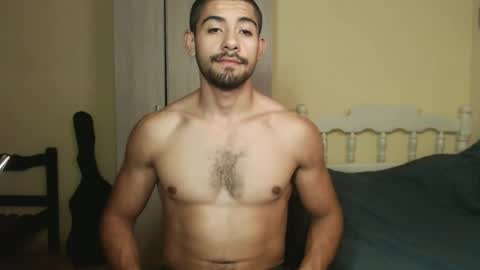 Ulises Gomez online show from February 2025 04:36:01 PM