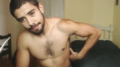 Ulises Gomez online show from February 2025 03:41:02 PM