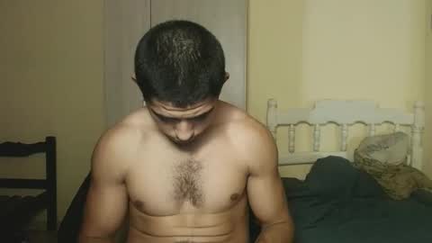 Ulises Gomez online show from February 2025 12:43:01 AM