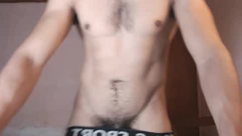 Ulises Gomez online show from March 2025 11:59:02 PM