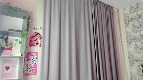 Melena online show from October 2025 12:36:01 AM