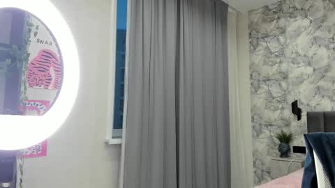 Melena online show from October 2025 12:44:01 AM