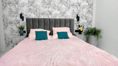 Melena online show from December 2025 12:40:02 AM