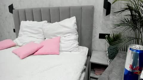 Melena online show from February 2026 03:11:01 AM