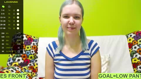 Snapshot of ultra_meow chatting on January 2025 10:43:01 AM Roxy online show from January 2025 10:43:01 AM