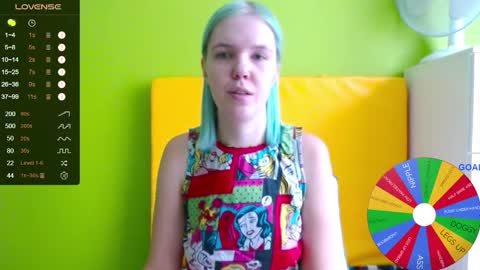 Snapshot of ultra_meow chatting on October 2025 09:35:02 AM Roxy online show from October 2025 09:35:02 AM