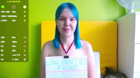 Snapshot of ultra_meow chatting on March 2026 03:34:01 PM Roxy online show from March 2026 03:34:01 PM