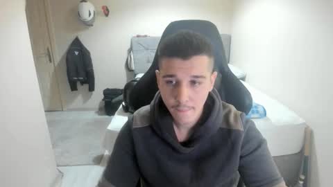 hi im mike tyson -  online show from November 2025 08:54:01 PM