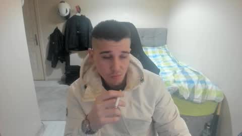 hi im mike tyson -  online show from January 2026 05:28:02 PM