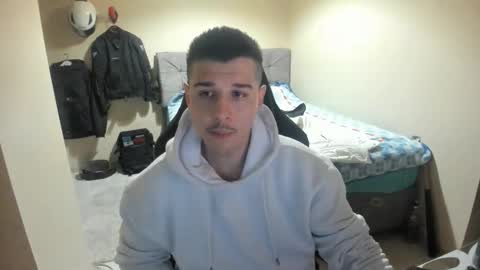 hi im mike tyson -  online show from April 2026 09:27:01 PM