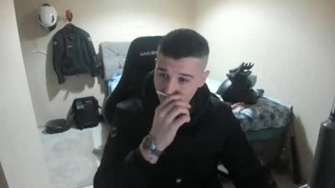 hi im mike tyson -  online show from April 2026 09:17:01 PM