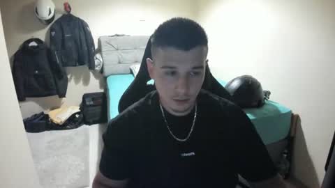 Snapshot of ulxer chatting on July 2026 07:28:02 PM hi im mike tyson - online show from July 2026 07:28:02 PM