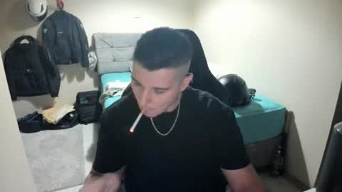 Snapshot of ulxer chatting on July 2026 08:08:02 PM hi im mike tyson - online show from July 2026 08:08:02 PM