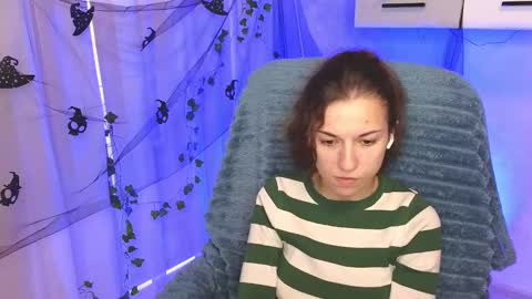 Ulyana online show from November 2025 06:46:01 AM